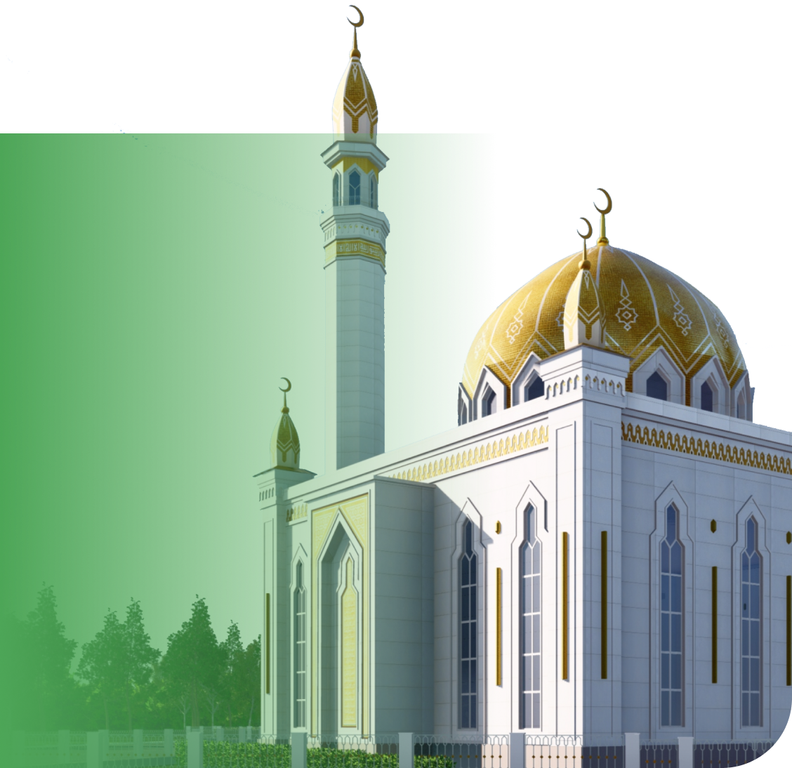 Соборная мечеть